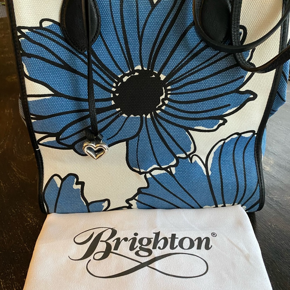 Brighton Tote